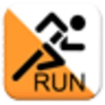 Logo of GPS Orienteering Run android Application 